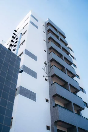 Imagem Apartamentos com varanda / sacada na proximidades de faculdade, escolas, shopping e centro da cidade no bairro do Tambiá - AP1051