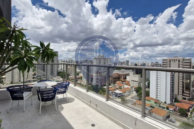 Imagem Studio à venda em São Paulo-SP, Vila Clementino: 1 quarto, 1 banheiro, 30,00 m² de área. Confira!