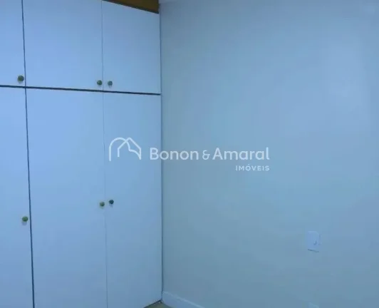 Imagem Ótima oportunidade no Jardim Guanabara, Campinas! Apartamento de 92 m², andar alto e sol da manhã...