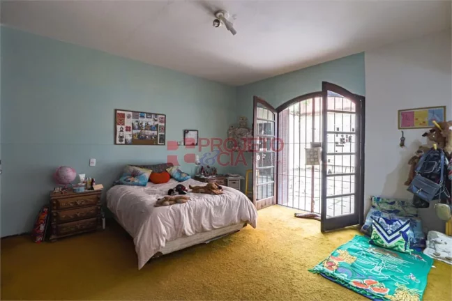 Imagem Casa Térrea em Granja Julieta - São Paulo