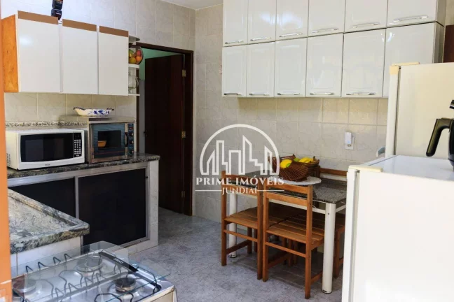Imagem Oportunidade Imperdível Casa com 3 dorm, 130 m² por R$ 475.000 - Cidade Nova - Jundiaí/SP