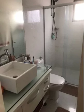 Imagem APARTAMENTO RESIDENCIAL em São Paulo - SP, Tatuapé