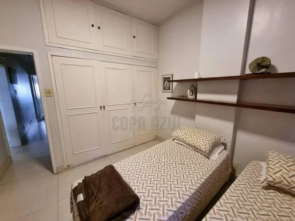 Imagem Copacabana - Residencial › Apartamento com 2 quarto(s) a Venda