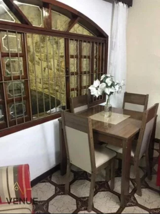 Imagem Sobrado à venda por R$ 450.000,00 - Itaquera - São Paulo/SP