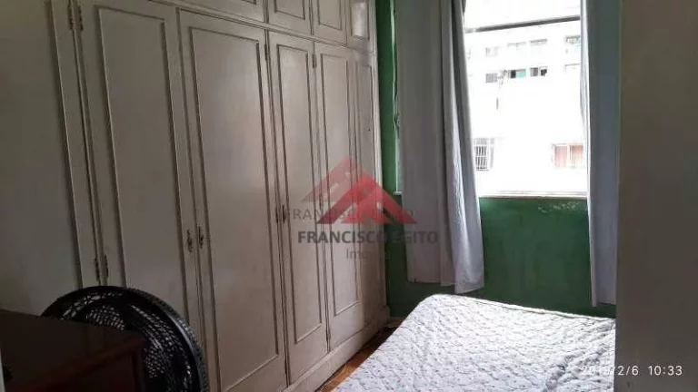 Imagem Apartamento Residencial à venda, Icaraí, Niterói - .