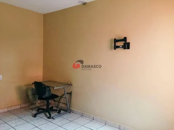 Imagem Casa à venda 4 Quartos, 1 Vaga, 224M², Cerâmica, São Caetano do Sul - SP
