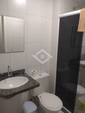 Imagem Apartamento 2 Quartos (1 Suíte) – 63m² no Centro de Niterói – Enseada Par