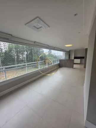 Imagem Apartamento, 3 Dormitórios (3 Suítes) 182m², cond. Grand Club, Vila Ema