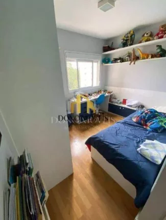 Imagem Apartamento com 3 Quartos à Venda, 155 m² em Centro - São Bernardo Do Campo Imagem Apartamento com 3 Quartos à Venda, 155 m² em Centro - São Bernardo Do Campo