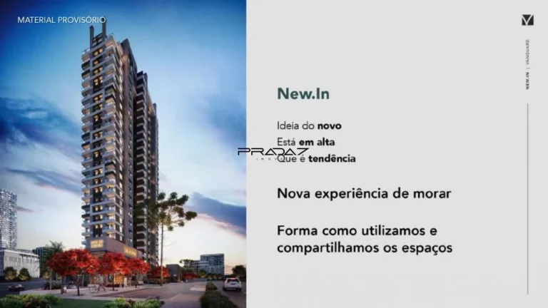 Apartamento com 3 Dormitorio(s) localizado(a) no bairro Campina do Siqueira em Curitiba / PARANA Ref.:28