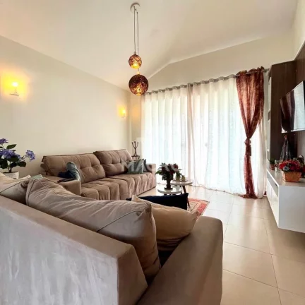 Imagem Casa | Amizade | 4 quartos (2 suítes) | 269m²