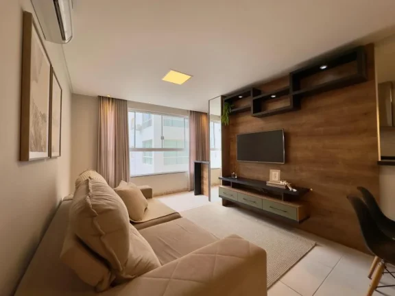 Imagem Apartamento 1 Dormitório - Bairro Navegantes