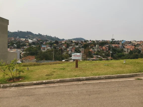 Imagem Terreno no Condomínio Nova Jaguari