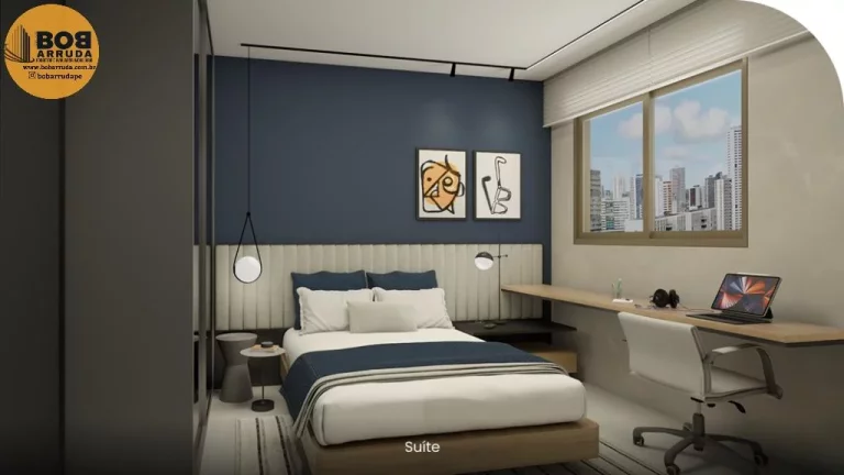 Imagem Apartamento Padrão