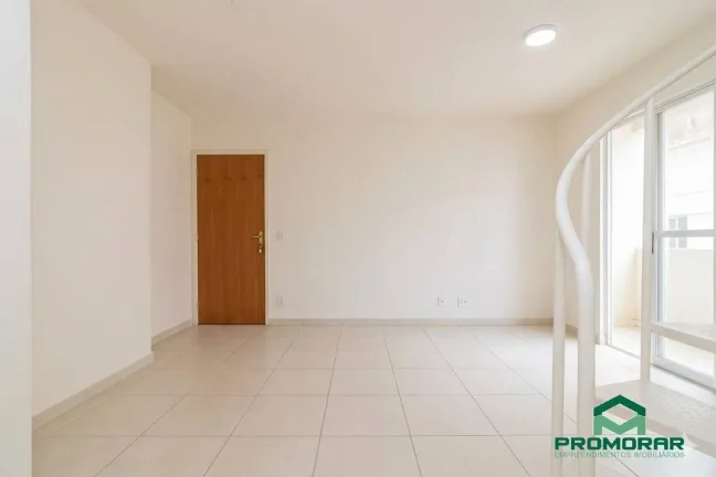 Imagem Cobertura 3 Quartos, suíte, à venda, 130m², Sagrada Família, Belo Horizonte