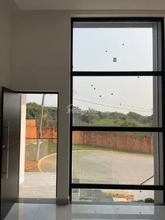 Imagem Casa assobrada à venda no Condomínio Horto Florestal 3 - Sorocaba