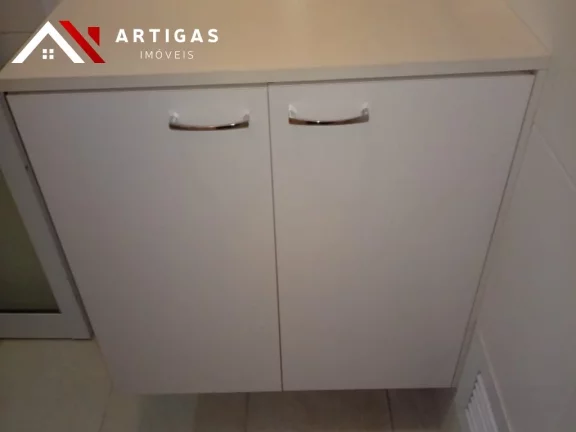 Imagem Apartamento á venda no Campo Belo 50 m 1 vaga Rua Constantino de Souza
