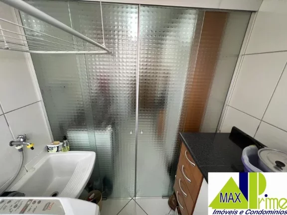 Imagem APARTAMENTO 02 DORMITÓRIOS 01 VAGA COBERTA
