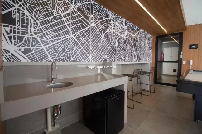 Imagem Apartamento à venda Pinheiros São Paulo