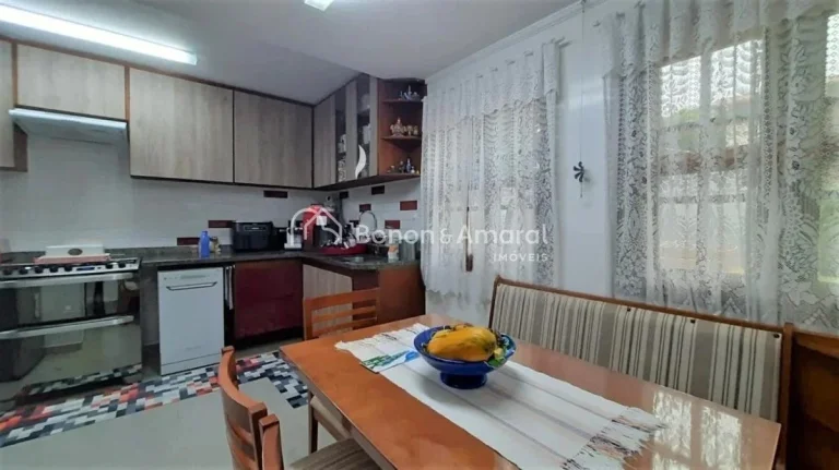 Imagem Casa à venda com 3 quartos Condomínio Moradas de Betel em Paulínia - SP

Casa com 3 quartos, send...