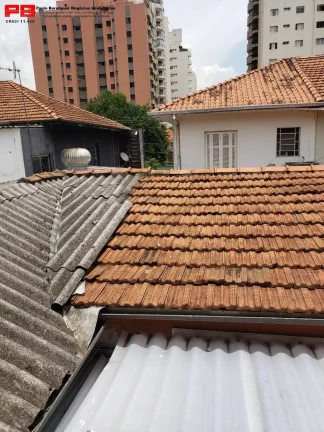 Imagem Sobrado comercial 5 salas - Vila Olímpia