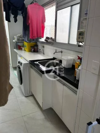 Imagem Apartamento com 3 dormitórios à venda, 180 m² - Vila Andrade - São Paulo/SP