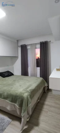 Imagem APARTAMENTO 55M2 - PAULICÉIA - SBC