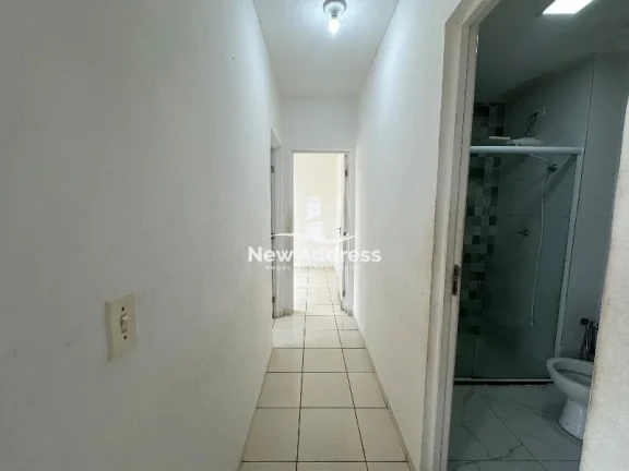 Imagem Oportunidade! 2 quartos com vaga de garagem por R$ 120 mil - Vila Velha