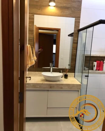 Imagem CASA RESIDENCIAL em SALTO - SP, JARDIM GUARUJÁ