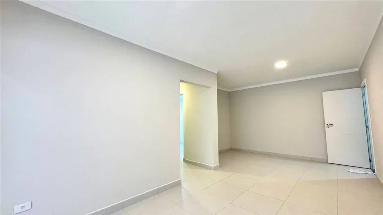 Imagem APARTAMENTO COM 80 m² - TUPI - PRAIA GRANDE SP