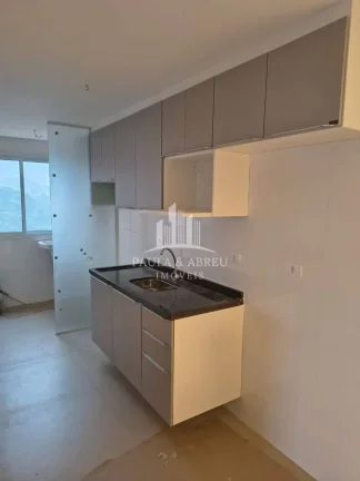 Imagem APARTAMENTO 3 DORMITÓRIOS VILA BOCAINA -MAUÁ