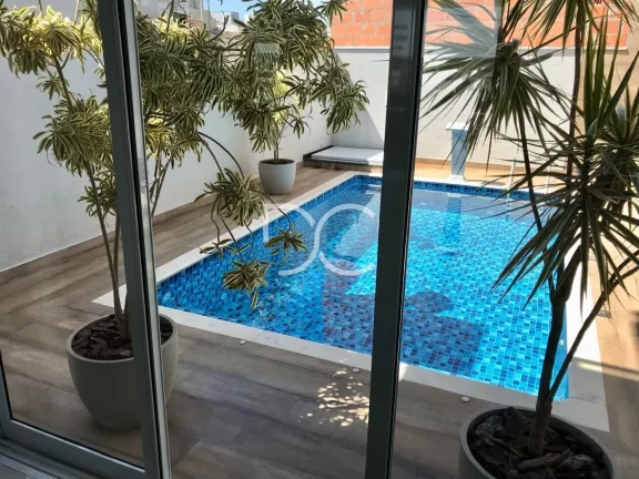 Imagem Ibiti Reserva - Venda Sobrado | AC: 306,26m² | AT: 250m² | 03 Suítes | 05 Ban | 04 Vagas