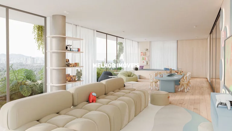 Imagem Pré-lançamento no Viva Park Porto Belo Edifício Videiras Seu lugar, suas raízes