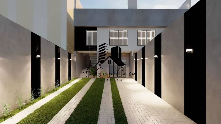 Imagem Casa a Venda 3 quartos Bairro Xangri-Lá - Contagem/MG