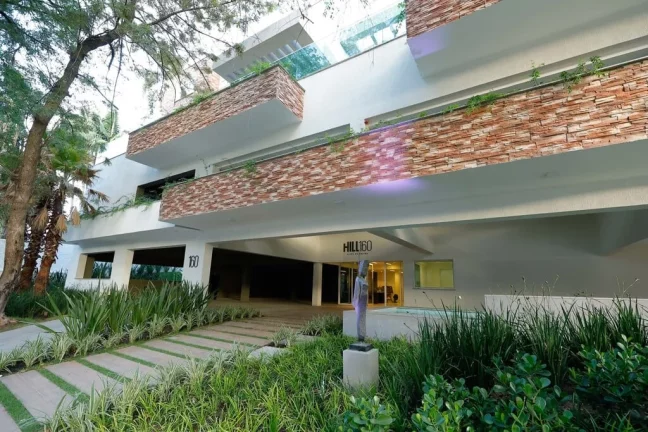 Imagem Apartamento à venda no bairro Menino Deus - Porto Alegre/RS