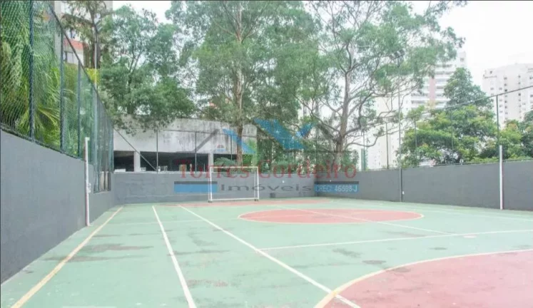 Imagem Apartamento com 3 dorm. (1 suíte) + 3 vagas - Vila Suzana
