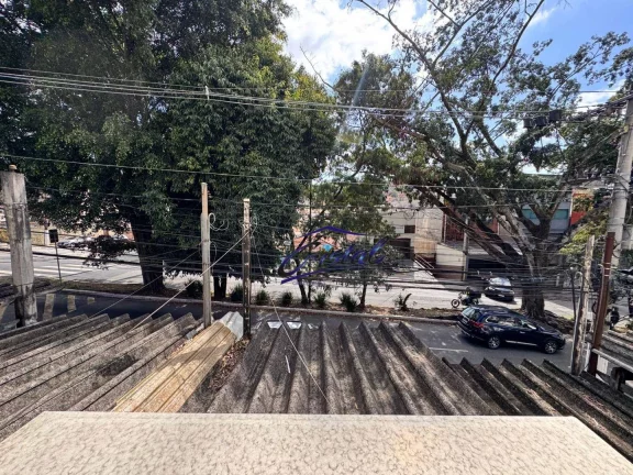 Imagem Casa com 4 quartos (1 suíte) à venda, 101 m² - Jaguaré - São Paulo/SP
