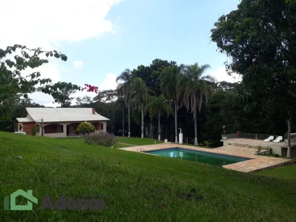 Imagem Sítio está localizado na cidade de Jarinu, no bairro estância são Paulo,