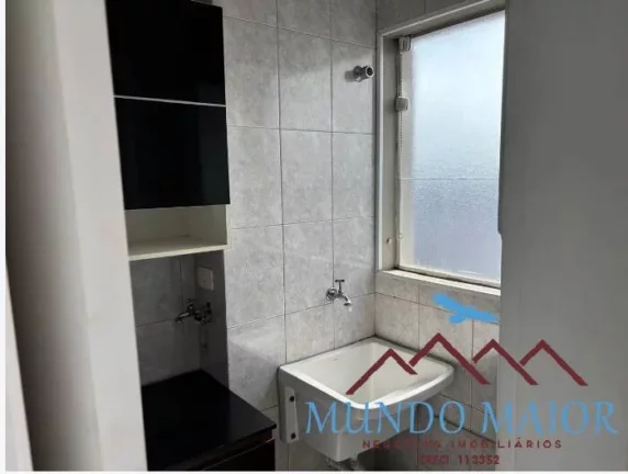 Imagem A Oportunidade que Você Esperava: Cobertura com Vista e Área Gourmet -SBC!!