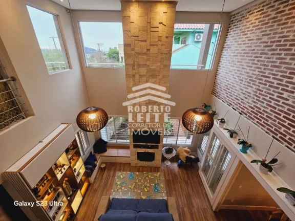 Imagem Residencial Verdes Campos - Casa em Condomínio à Venda no Verdes Campos