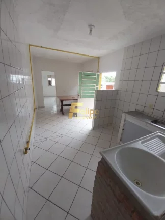 Imagem IMÓVEL COMERCIAL EM LOCALIZAÇÃO ESTRATÉGICA NA PRAINHA DE MUQUIÇABA!!!!
