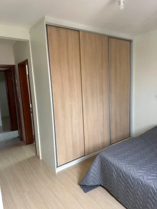 Imagem Apatamento 2 Dormitórios Edifício Art Campolim- Sorocaba /SP