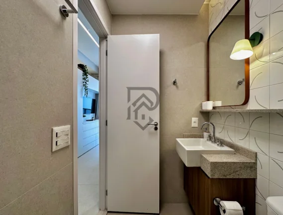 Imagem Apartamento lado Parque Ibirapuera Metrô Moema