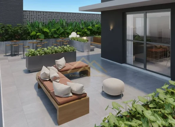Imagem Residencial Moní