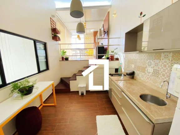 Imagem Cobertura Duplex | Ponta Verde | 5 Suítes | 370m² | Piscina Privativa | 4 Vagas
