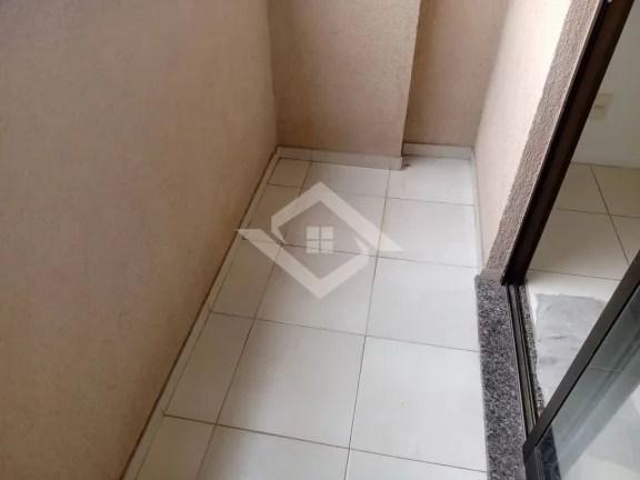 Imagem Apartamento 3 Quartos com Suíte e Varanda | Rua Prof. Heitor Carilho