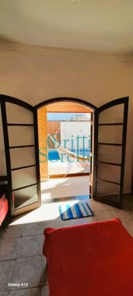 Imagem Casa à venda em condomínio no Horto Florestal - Ubatuba/SP.