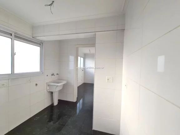 Imagem Cobertura Duplex à venda Moema São Paulo