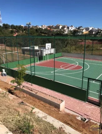 Imagem Terreno em Condomínio à Venda divisa Cabreúva/Itupeva com 360m²