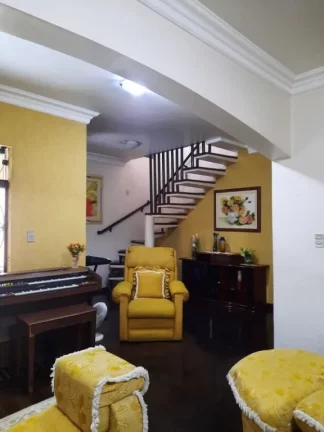 Imagem Casa com 2 dormitórios à venda, 160 m² por R$ 1.200.000,00 - Vila Monteiro - Poá/SP
